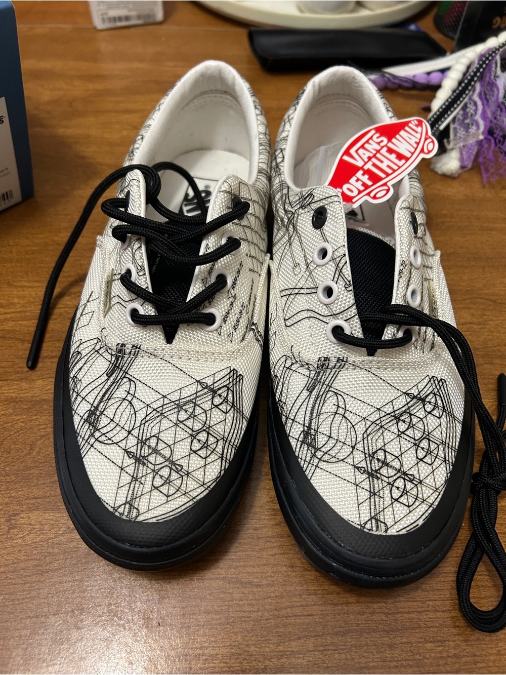Vans Era XC2H4